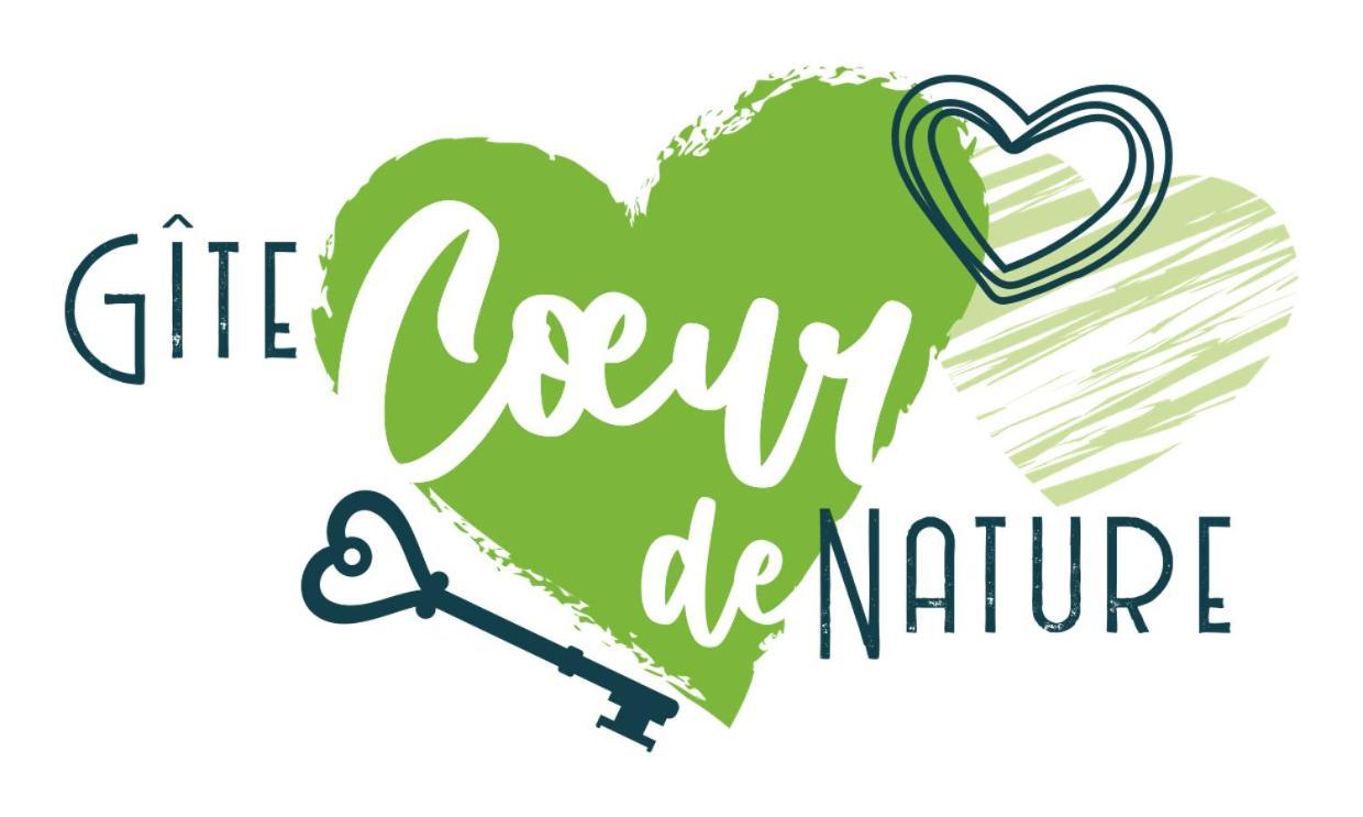 Gite Coeur De Nature Abergement-le-Grand Extérieur photo